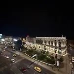 Downtown Sunrise * Budapest