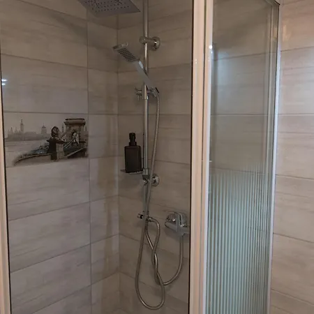Apartment Downtown Sunrise Budapest