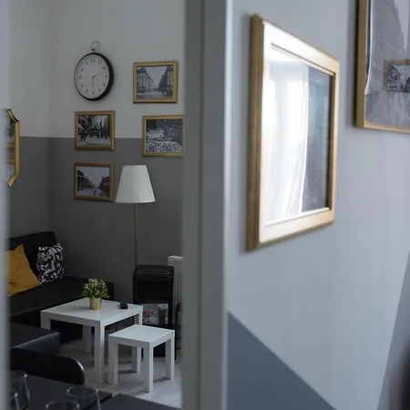 Downtown Sunrise Apartment