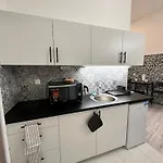 Downtown Sunrise 아파트 부다페스트