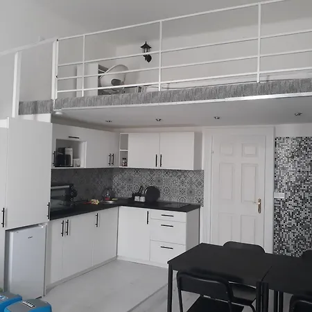 Downtown Sunrise Appartement *