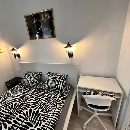 Appartement Downtown Sunrise *