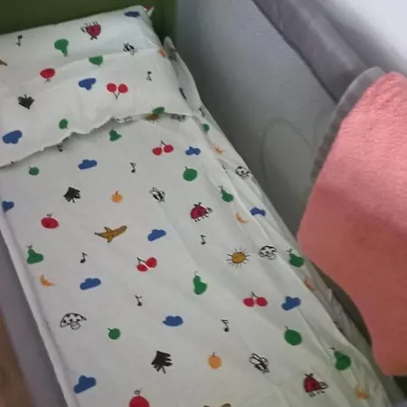 Downtown Sunrise Appartement *