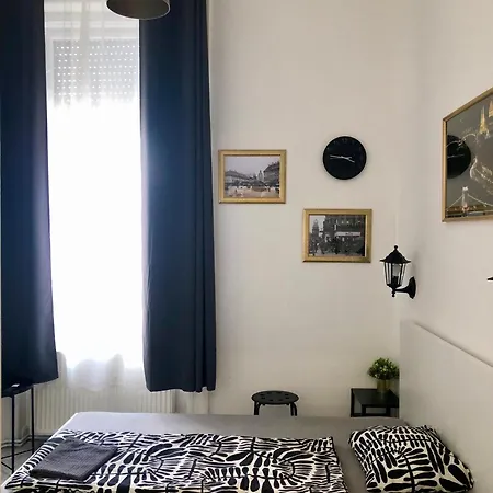 Downtown Sunrise Appartement *