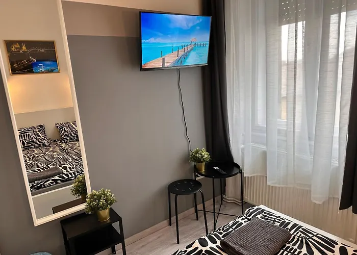 Downtown Sunrise Apartament