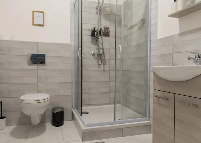 Apartament Downtown Sunrise