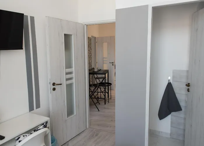 Apartament Downtown Sunrise