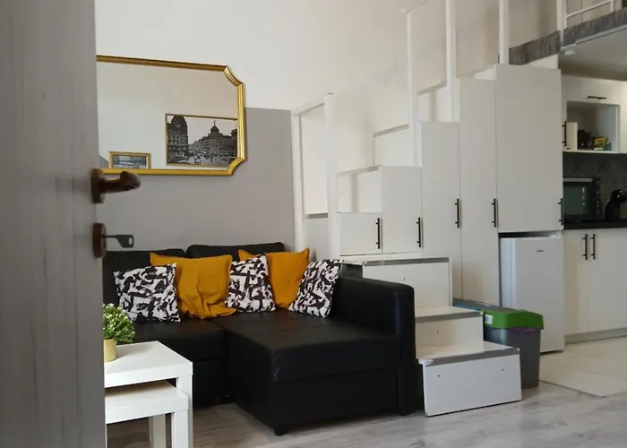 Downtown Sunrise Apartament *