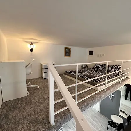 Downtown Sunrise * Budapest