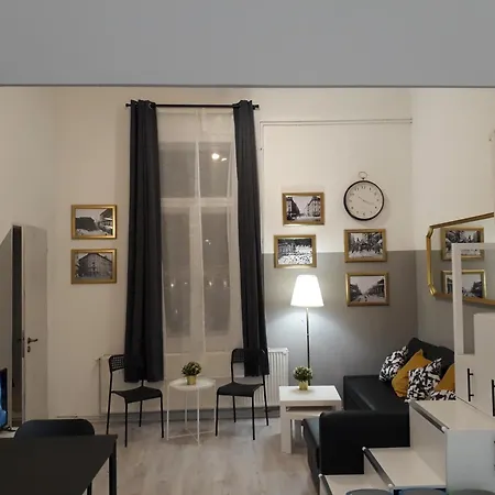 Apartamento Downtown Sunrise *