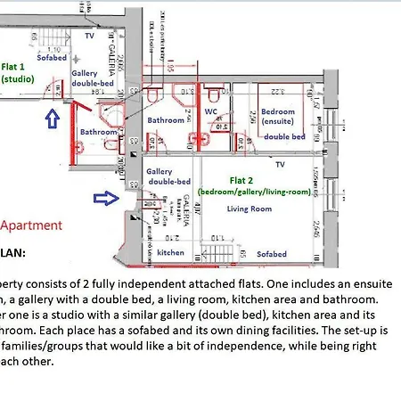 Downtown Sunrise Apartamento Budapest