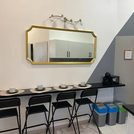 Downtown Sunrise Budapest