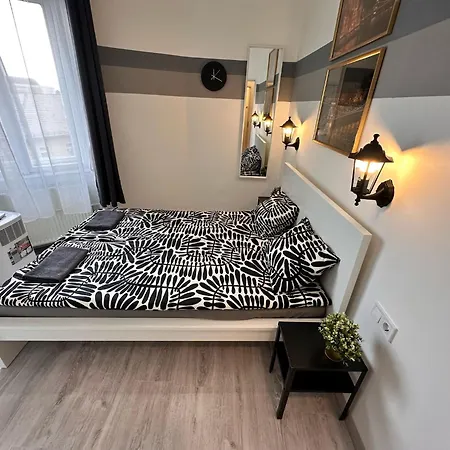 Apartamento Downtown Sunrise *