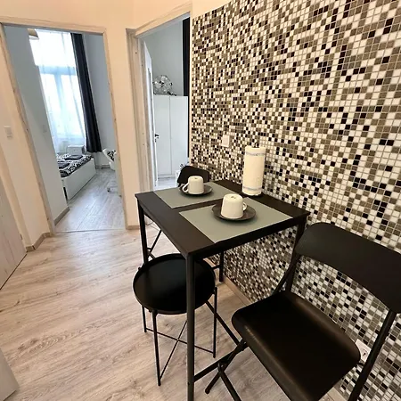 Apartamento Downtown Sunrise *