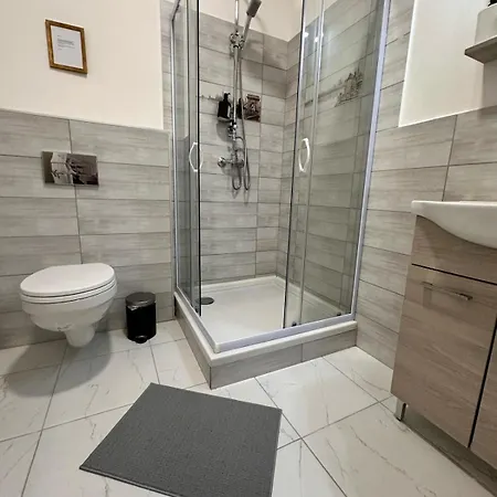 Downtown Sunrise Apartamento