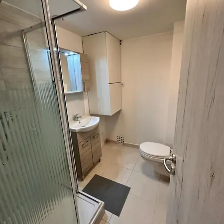 Downtown Sunrise * Budapest