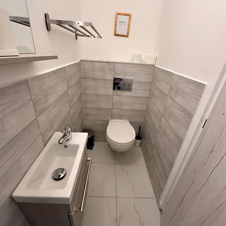 Downtown Sunrise Apartamento *