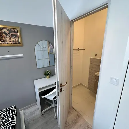 Downtown Sunrise * Budapest