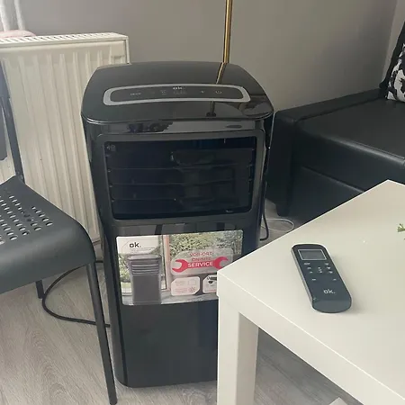 Downtown Sunrise Budapest