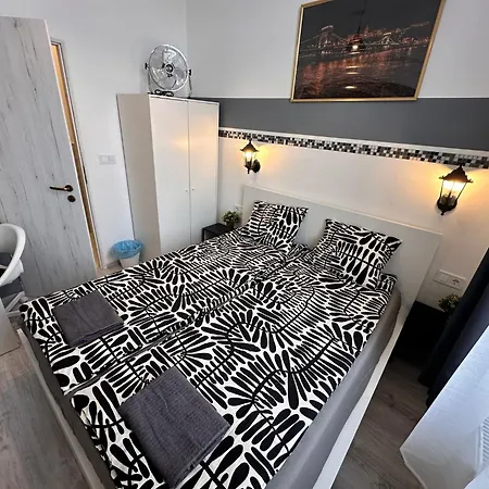 Apartamento Downtown Sunrise *