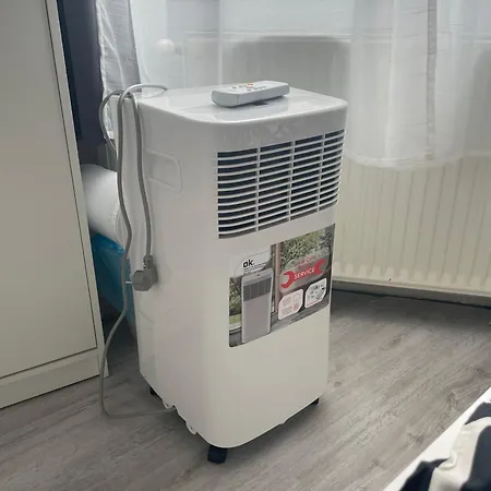 Apartamento Downtown Sunrise