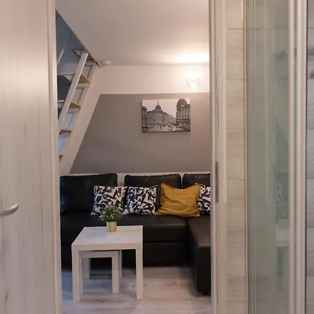 Apartamento Downtown Sunrise *