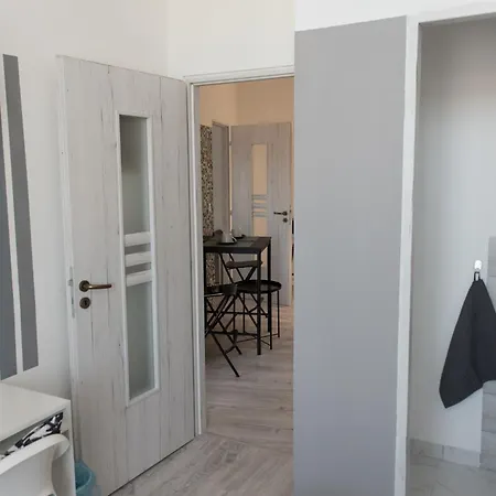 Apartamento Downtown Sunrise