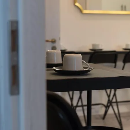 Apartamento Downtown Sunrise *