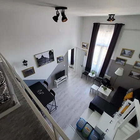 Downtown Sunrise Apartamento