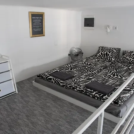 Downtown Sunrise * Budapest