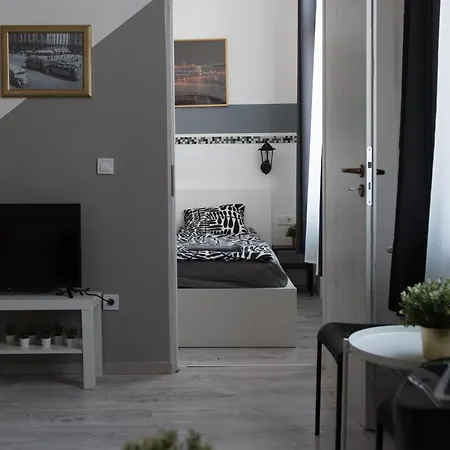 Downtown Sunrise Apartamento *