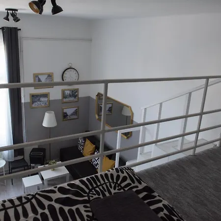 Downtown Sunrise * Budapest