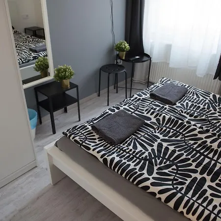 Apartamento Downtown Sunrise *