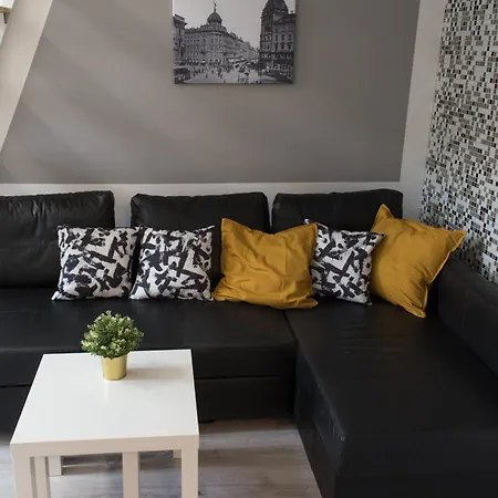 Apartamento Downtown Sunrise *