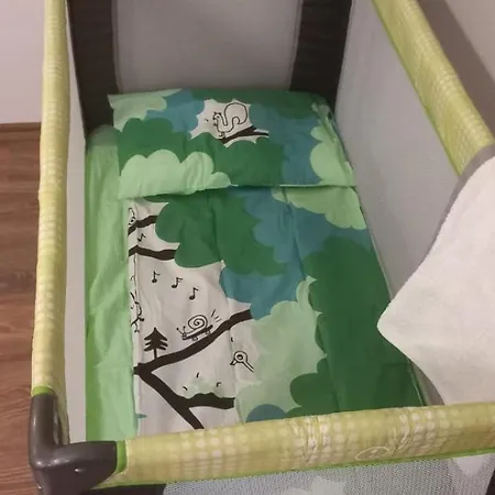 Downtown Sunrise Budapest