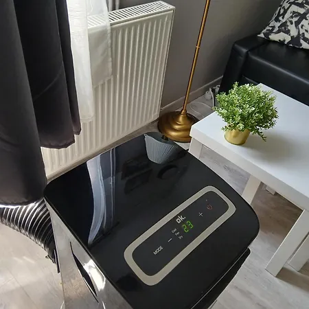 Apartamento Downtown Sunrise