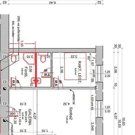 Apartamento Downtown Sunrise