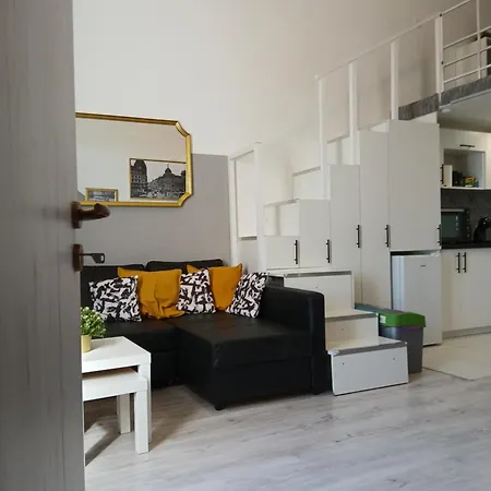 Downtown Sunrise Apartamento *